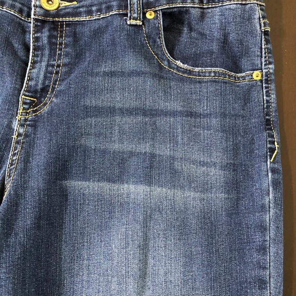 Womens Jeans by inc International Concepts, 16, VGUC - Picture 6 of 9